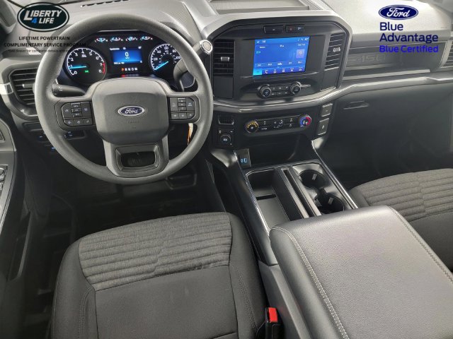 Used 2023 Ford F150 XL w/ STX Appearance Package AWD/4WD image 33