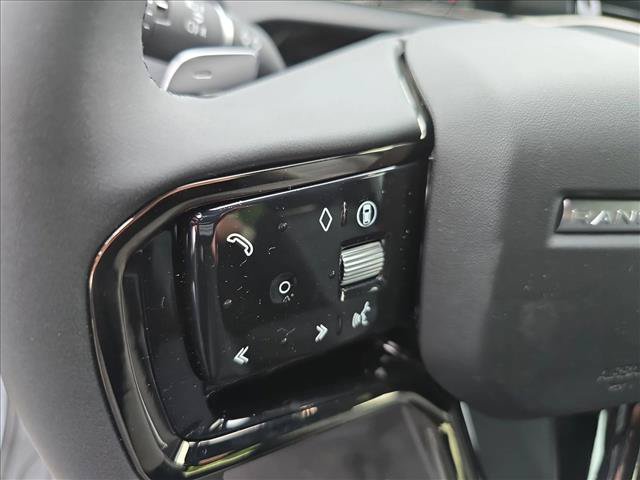 New 2026 Land Rover Range Rover Evoque S AWD/4WD image 19
