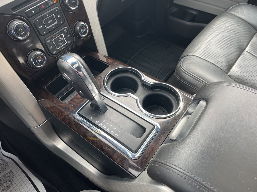 Used 2013 Ford F150 Platinum image 20