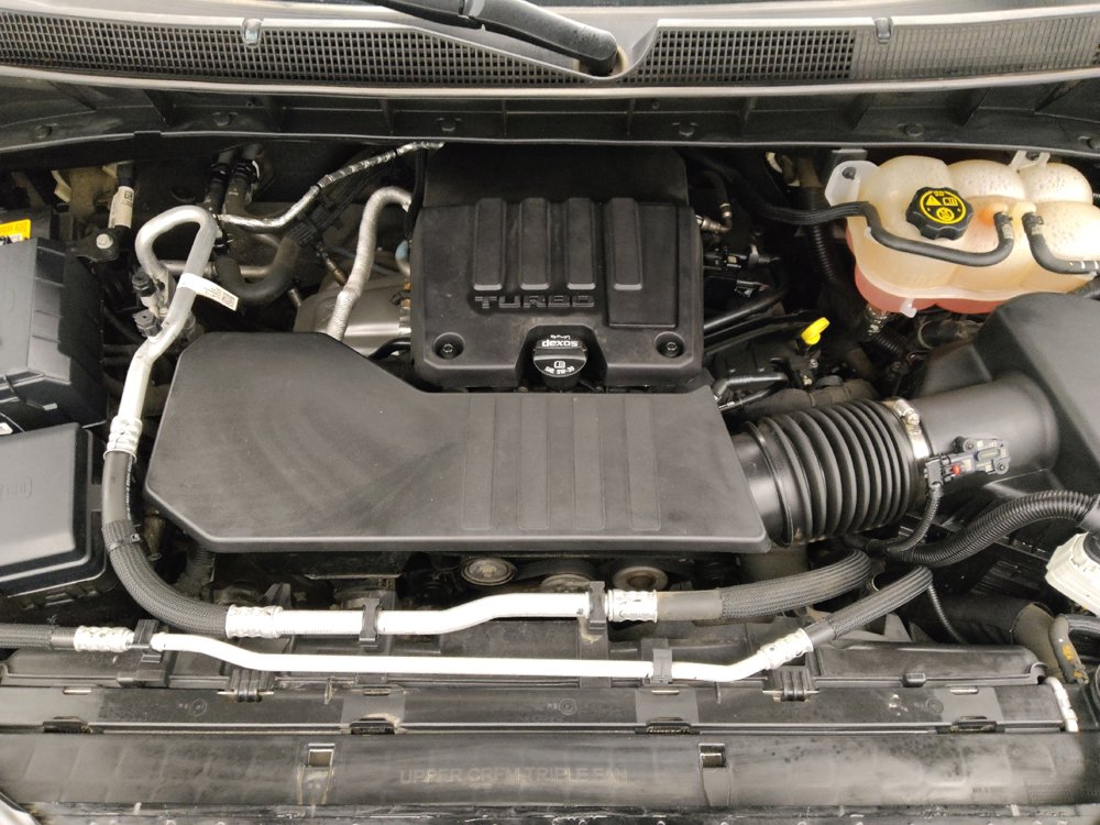 Used 2022 Chevrolet Silverado 1500 Custom RWD image 30