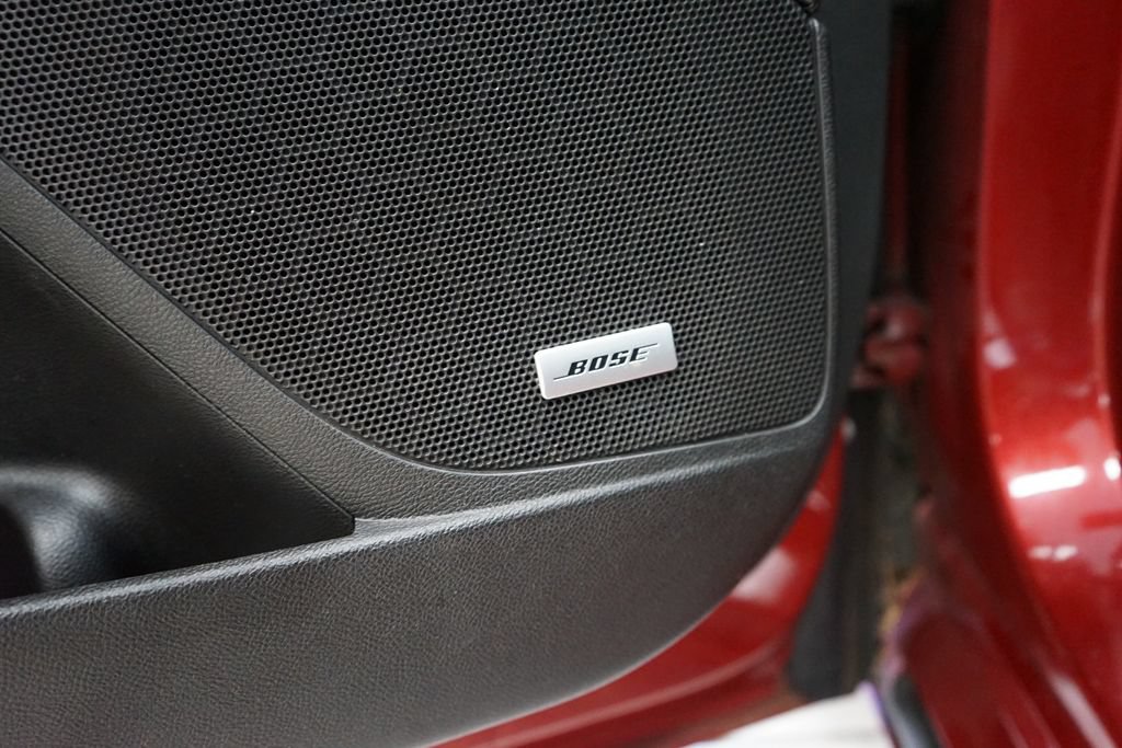 Used 2015 Chevrolet Impala LT FWD image 22