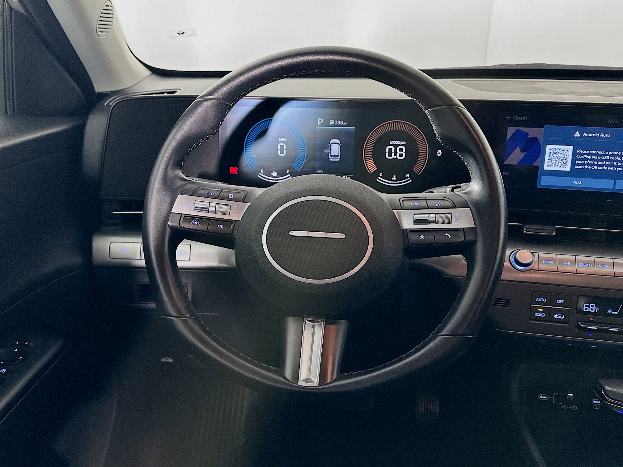 Used 2025 Hyundai Kona SEL image 18