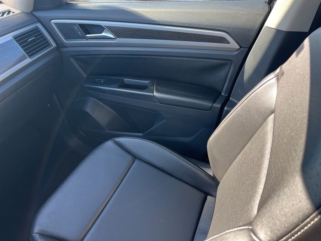 Used 2018 Volkswagen Atlas SE image 26