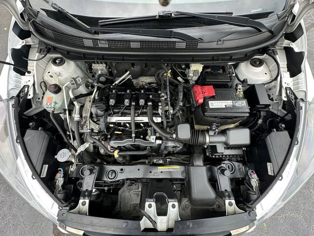Used 2019 Nissan Kicks SR w/ SR Premium Package FWD image 30