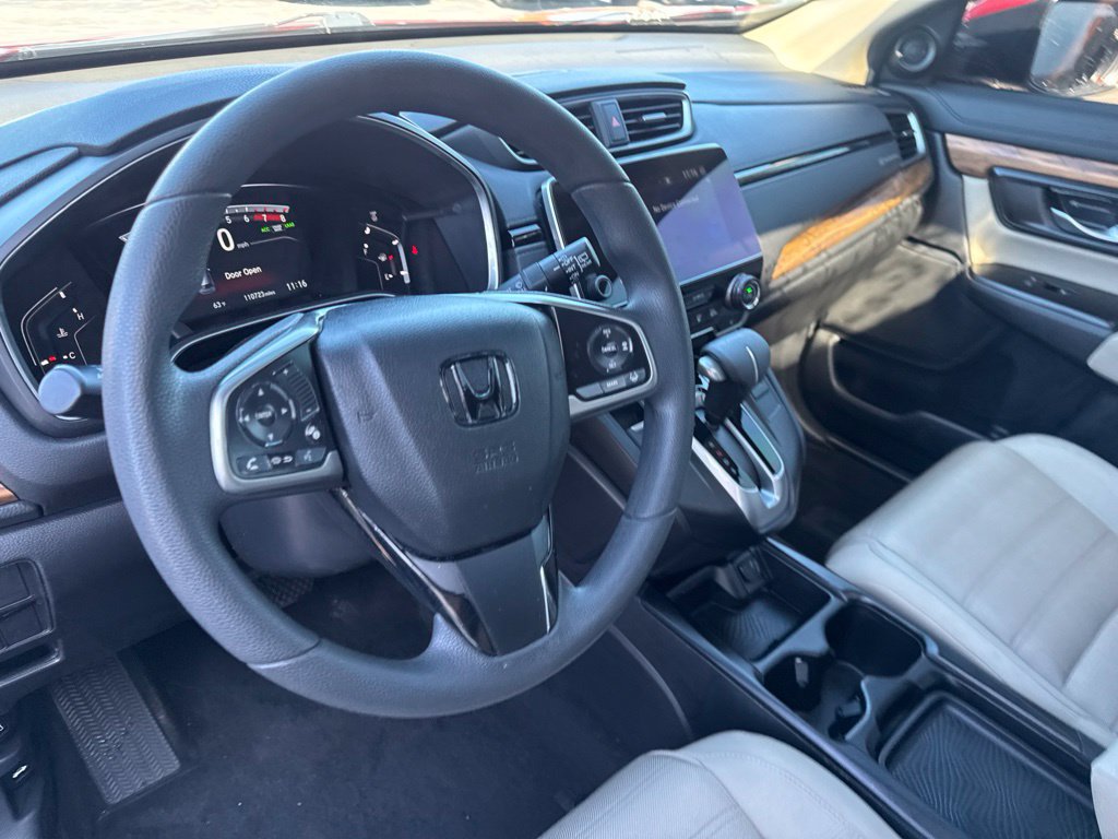 Used 2018 Honda CR-V EX image 17