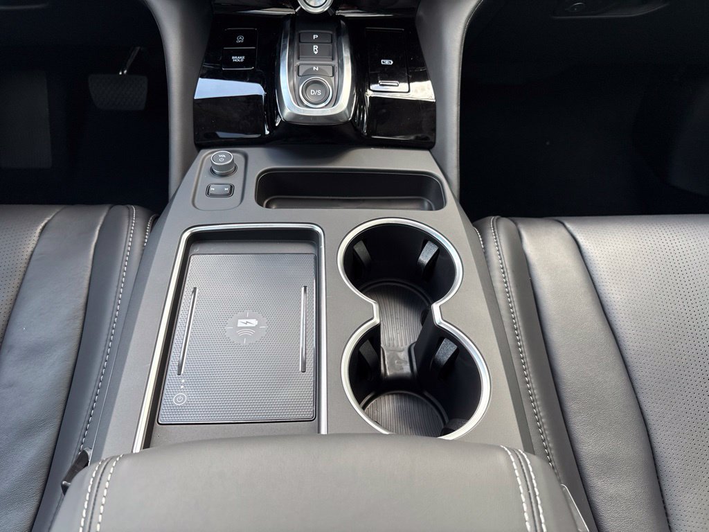 New 2026 Acura MDX w/ Technology Package FWD image 26