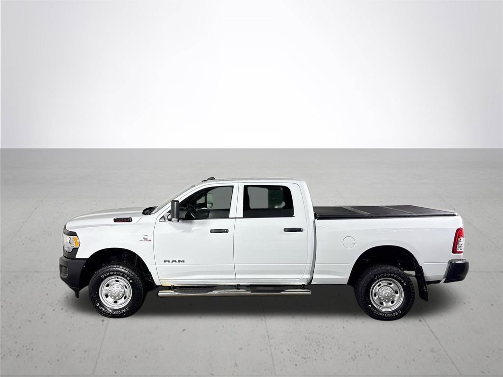 Certified 2022 RAM 2500 Tradesman image 10