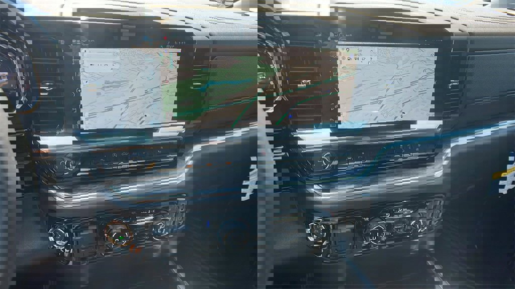 New 2026 Chevrolet Silverado 1500 LTZ w/ LTZ Premium Package image 28