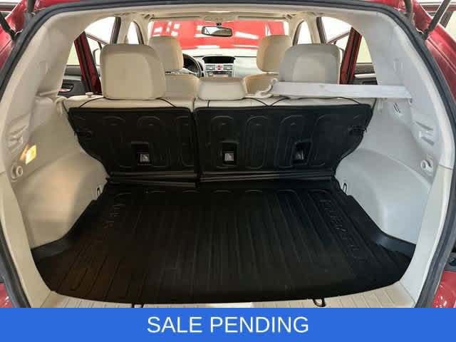 Used 2013 Subaru Crosstrek 2.0i Limited w/ Popular Pkg 2 AWD/4WD image 24