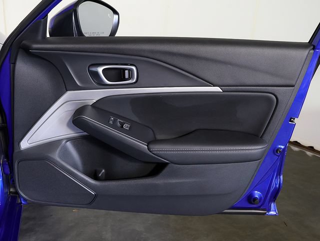Certified 2023 Acura Integra A-Spec FWD image 31