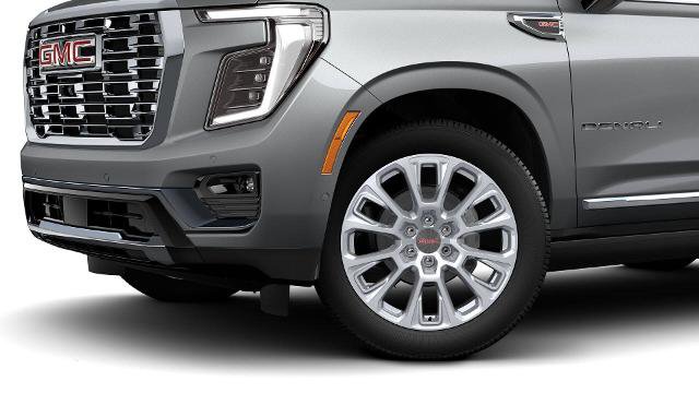 New 2026 GMC Yukon Denali image 5