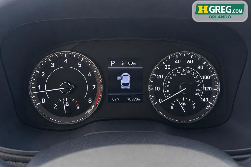 Used 2020 Hyundai Venue SE FWD image 15