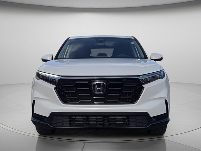 Used 2025 Honda CR-V EX image 5