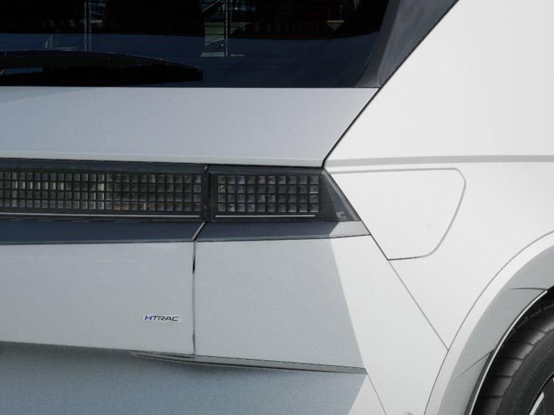 New 2026 Hyundai Ioniq 5 Limited image 10
