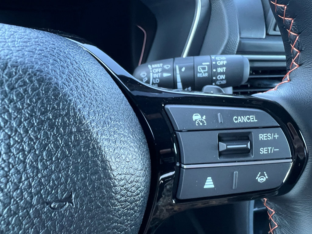 New 2025 Honda Pilot Sport image 25