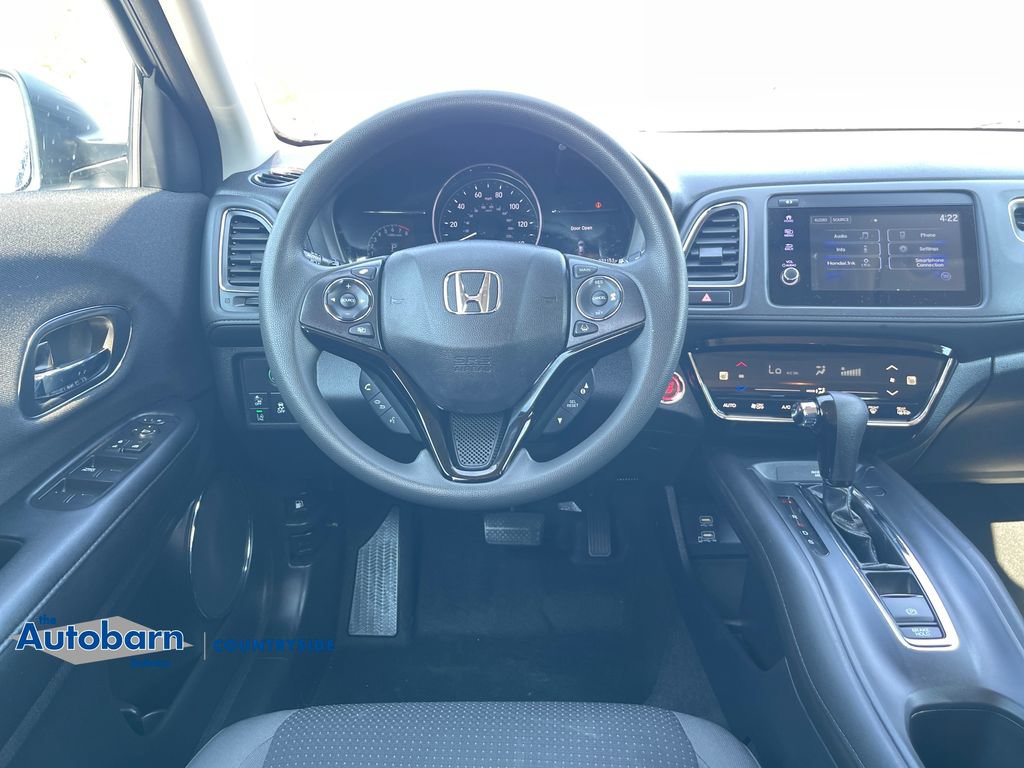 Used 2022 Honda HR-V EX image 25