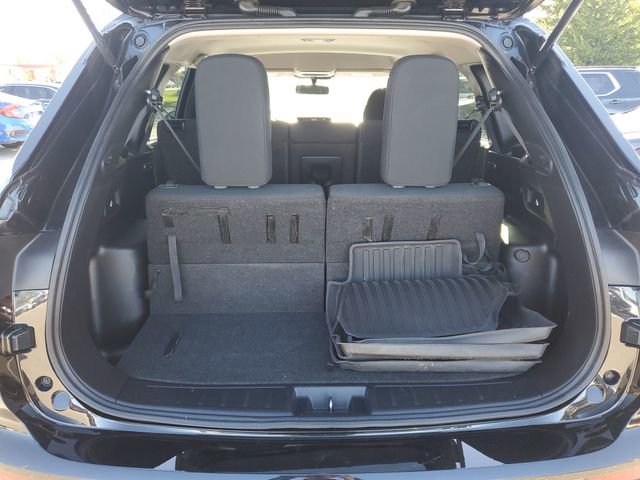 Used 2022 Mitsubishi Outlander ES FWD image 29