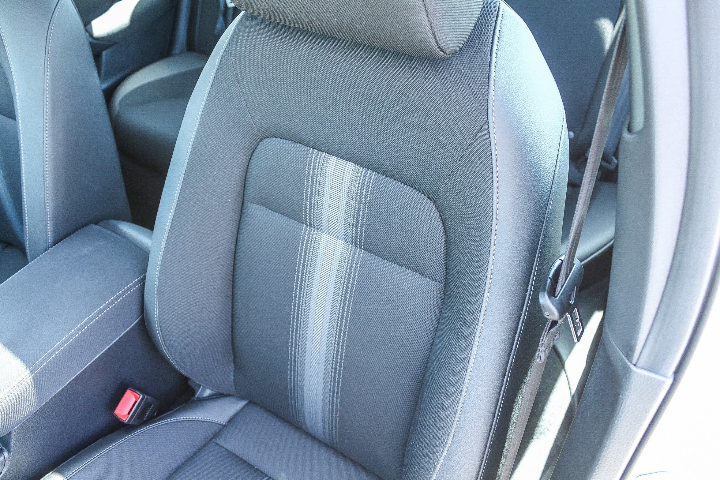 Certified 2026 Honda Civic Sport image 25
