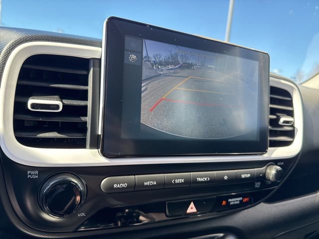 Certified 2026 Hyundai Venue SEL image 29