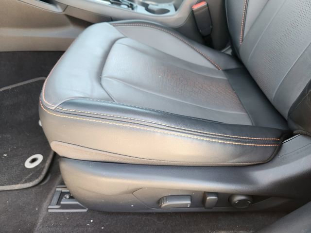 Certified 2025 Subaru Crosstrek 2.5i Limited w/ Crosstrek Mirror Package image 26