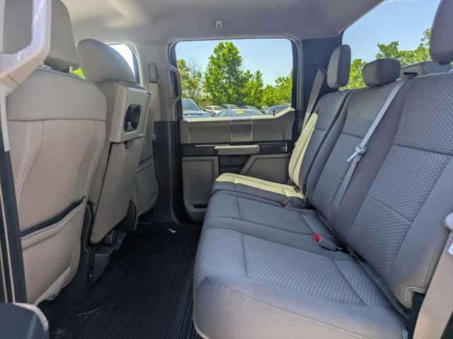 Used 2020 Ford F150 XLT w/ XTR Package AWD/4WD image 17