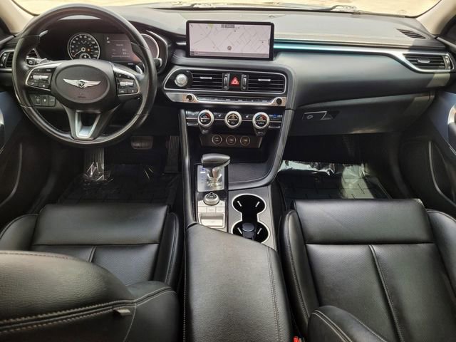Used 2022 Genesis G70 2.0T image 26