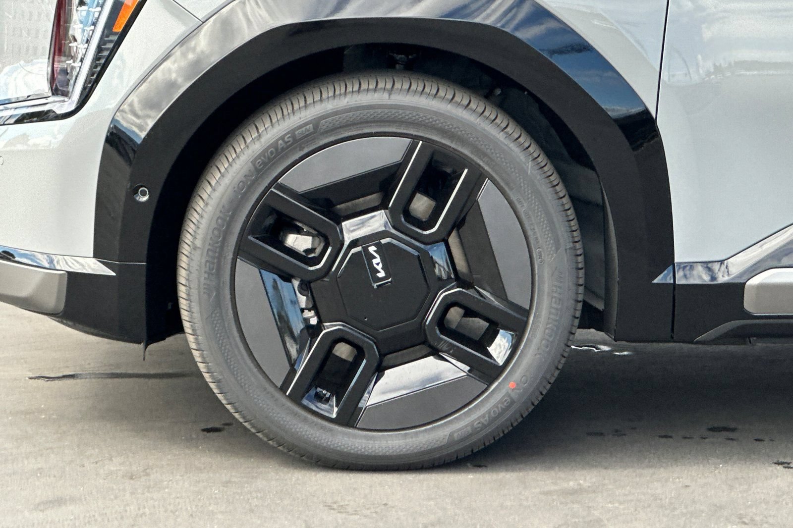 New 2026 Kia EV9 GT-Line AWD/4WD image 25
