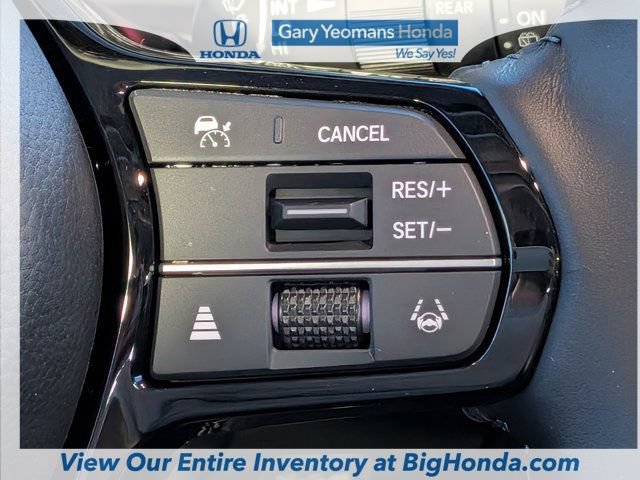 Used 2026 Honda CR-V EX-L image 31