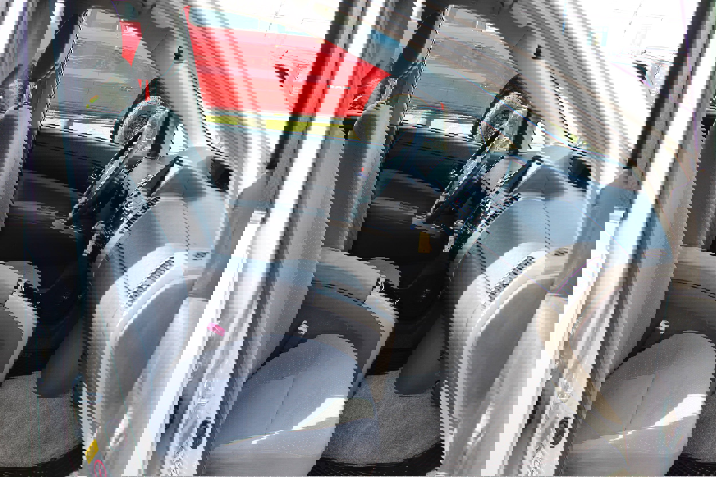 Used 2006 Toyota Prius image 19