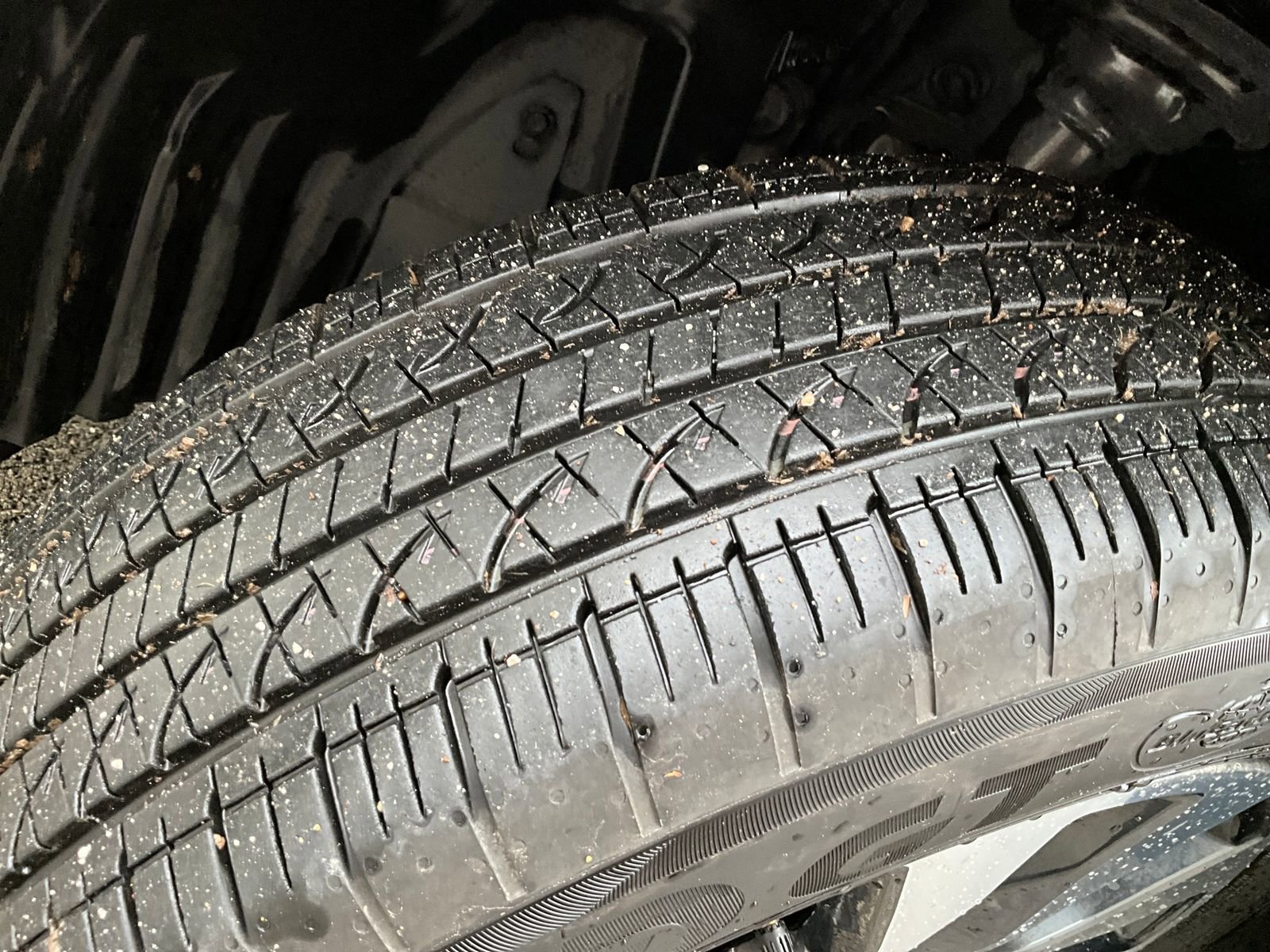 Certified 2025 Subaru Outback Limited w/ Popular Package #2 image 36