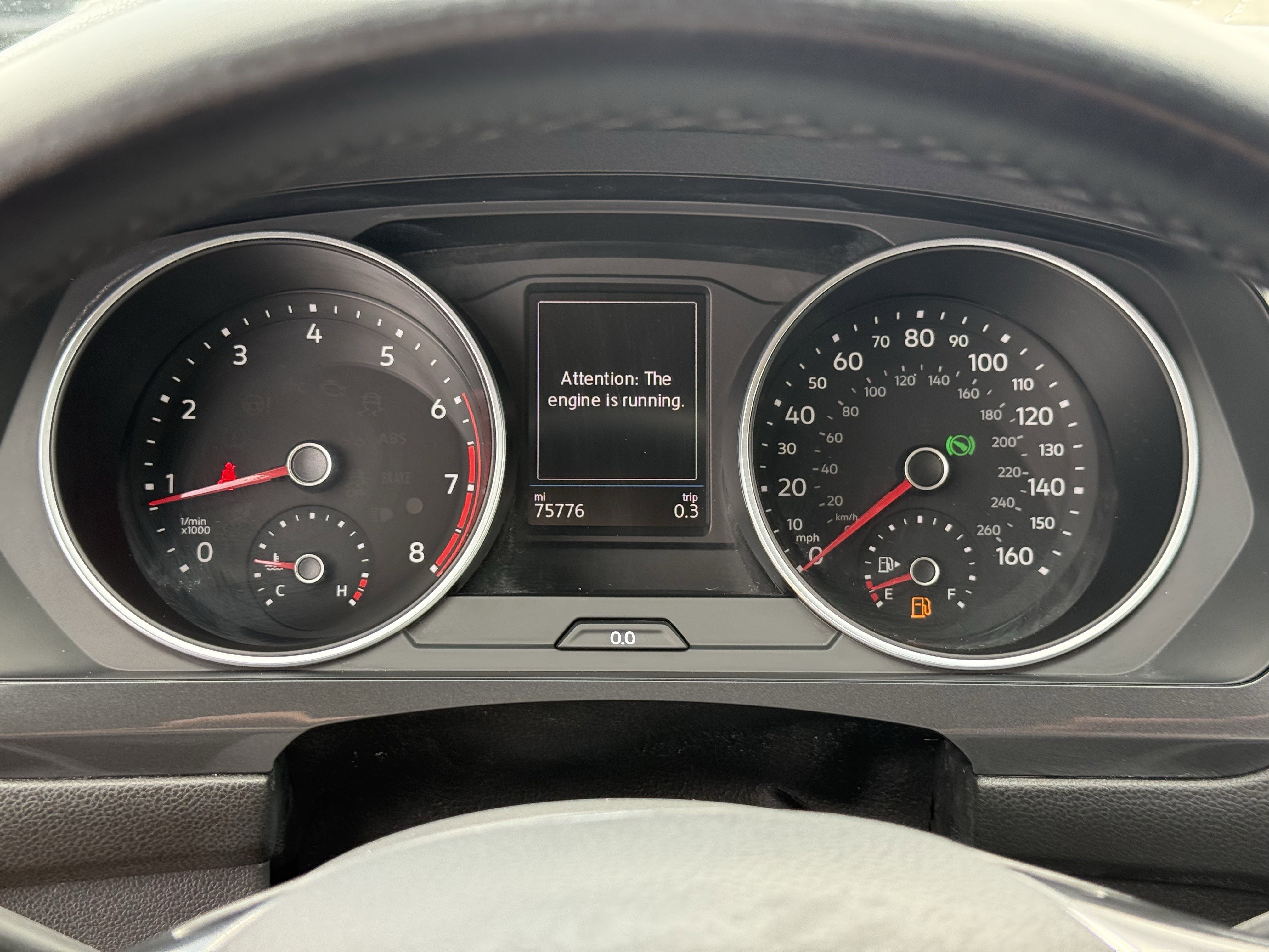 Used 2019 Volkswagen Tiguan SE image 18