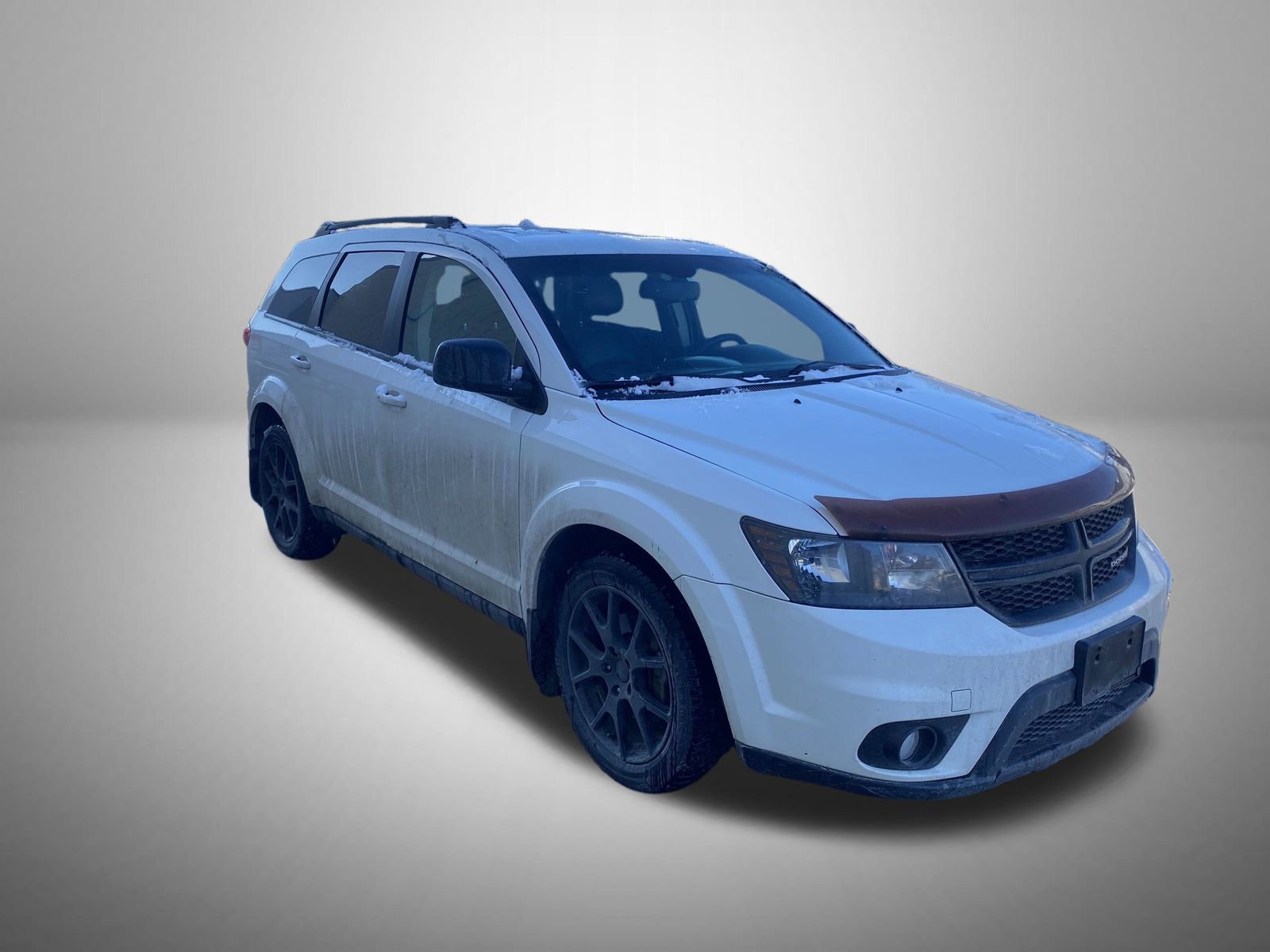 Used 2014 Dodge Journey SXT w/ Flexible Seating Group image 3