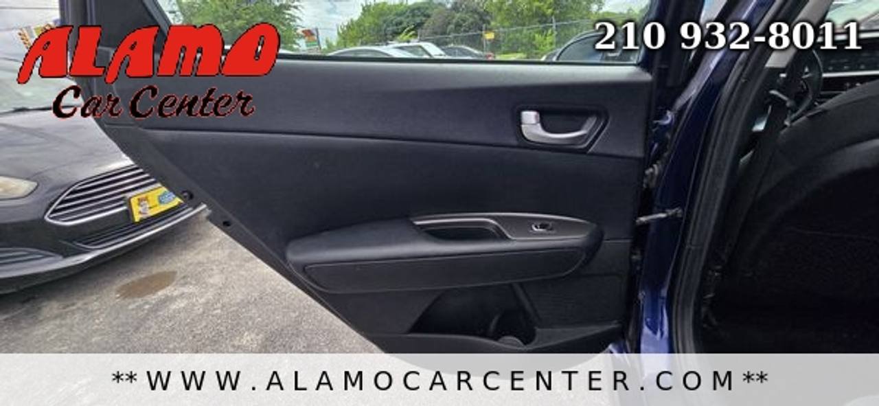 Used 2019 Kia Optima LX FWD image 28