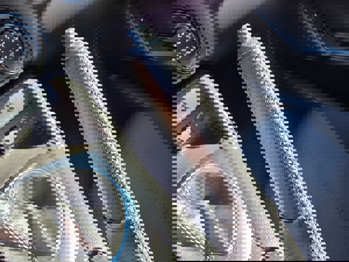 Used 2022 MAZDA MX-5 Miata Sport image 42