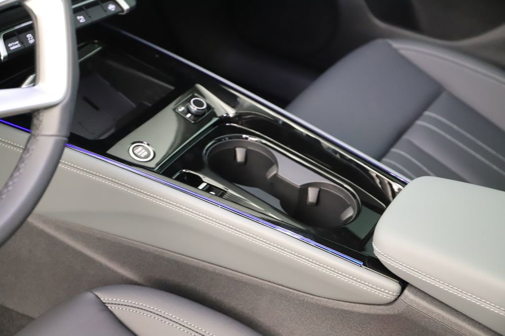 New 2026 Audi Q3 quattro 2.0T image 17