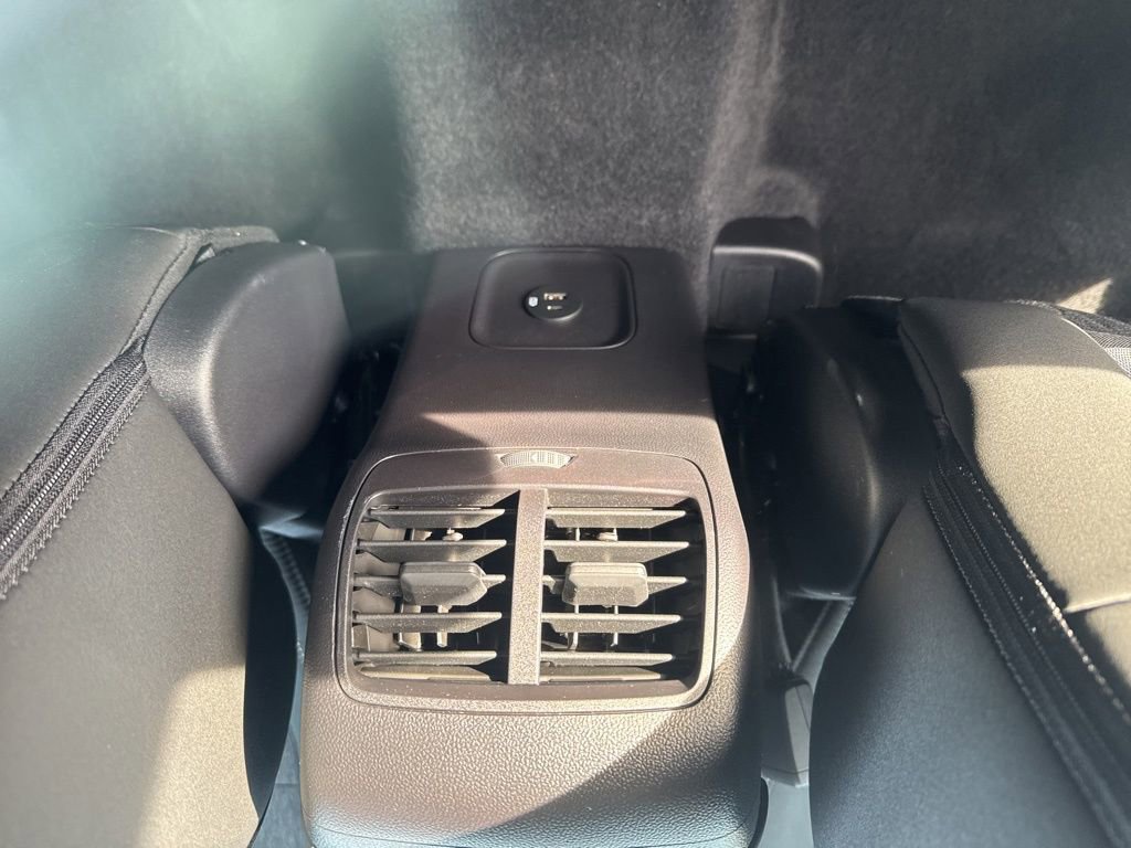 Used 2024 Ford Bronco Sport Big Bend image 36