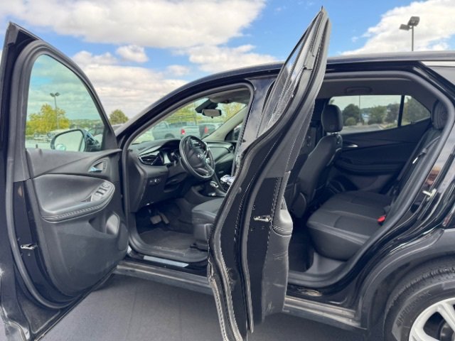 Used 2022 Buick Encore GX Preferred image 10