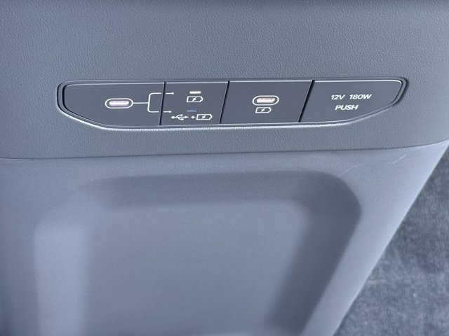 New 2026 Kia EV9 Land image 15