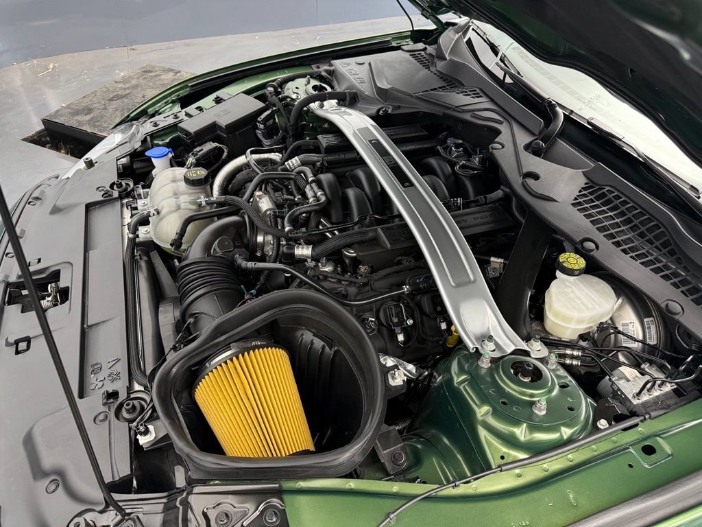 Used 2023 Ford Mustang Mach 1 RWD image 41