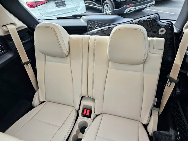 Certified 2024 Mercedes-Benz GLE 350 4MATIC image 28