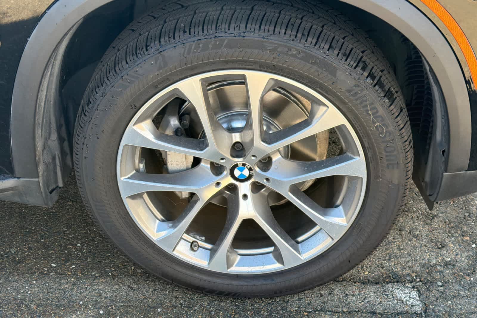 Used 2019 BMW X5 xDrive40i w/ Convenience Package AWD/4WD image 12