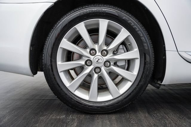Used 2011 Lexus LS 460 AWD w/ Comfort Pkg image 43