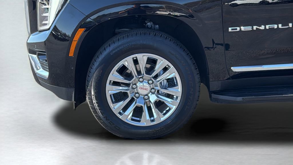 Used 2026 GMC Yukon Denali image 22