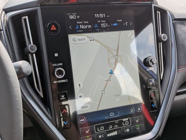 New 2026 Subaru WRX Limited image 24