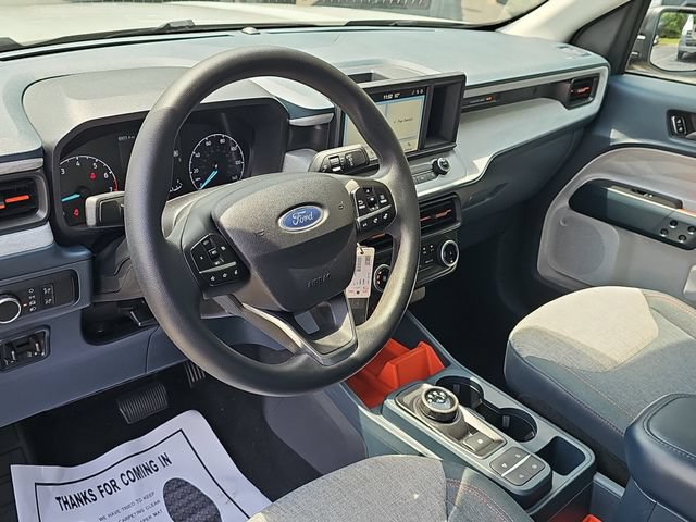 Certified 2024 Ford Maverick XLT w/ Equipment Group 300A Standard AWD/4WD image 17