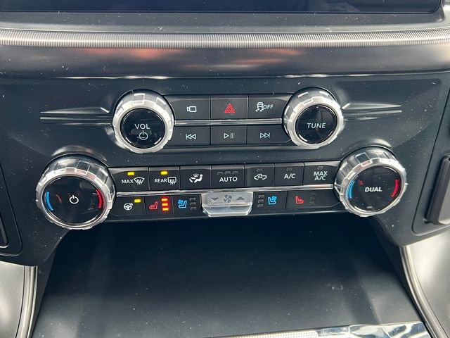 New 2026 Ford F150 Lariat w/ Equipment Group 502A High AWD/4WD image 18