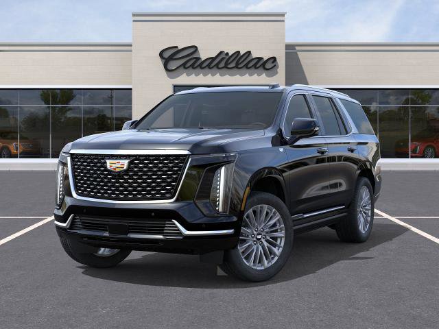 New 2026 Cadillac Escalade Luxury AWD/4WD image 6