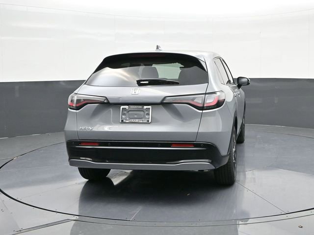 New 2026 Honda HR-V EX-L image 11