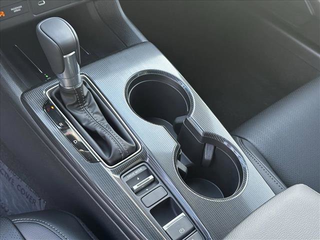 New 2026 Honda Civic Sport Touring image 14