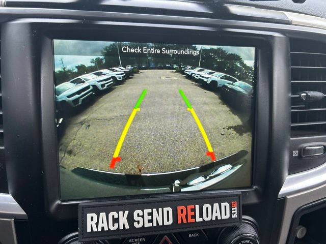 Used 2018 RAM 2500 Big Horn AWD/4WD image 25